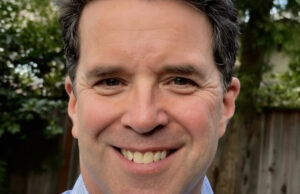 Mike Buck joins TTVR developer VDyne as CEO