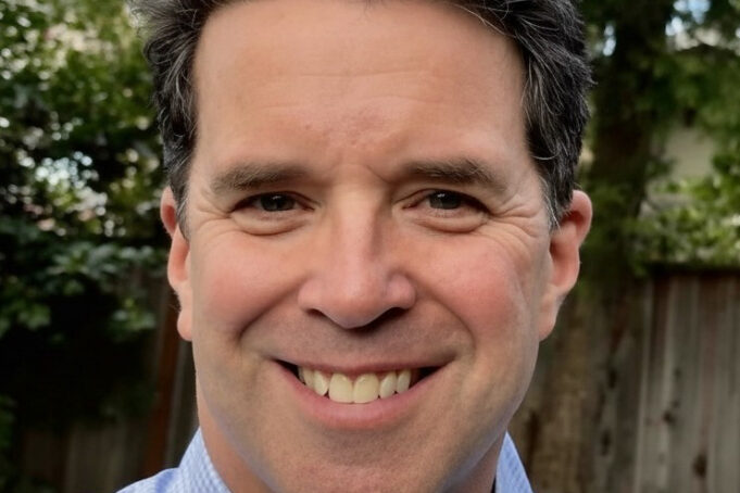 Mike Buck joins TTVR developer VDyne as CEO