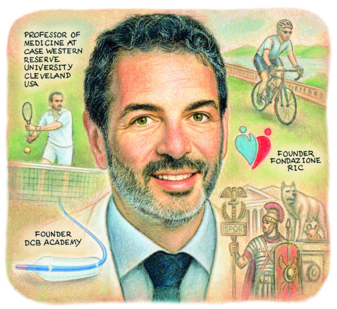 Bernardo Cortese