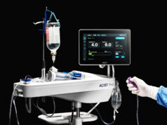 US FDA clears Acist Medical Systems’ next-generation contrast management solution