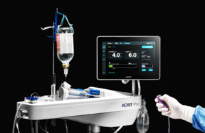 US FDA clears Acist Medical Systems’ next-generation contrast management solution