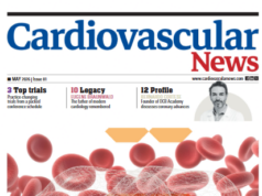 Cardiovascular News – Issue 81 – May 2026 (OUS)