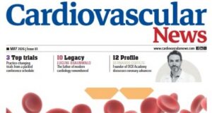 Cardiovascular News – Issue 81 – May 2026 (OUS)
