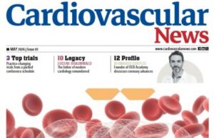 Cardiovascular News – Issue 81 – May 2026 (OUS)