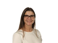 J Dawn Abbott appointed SCAI president