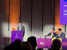 EuroPCR 2026: Orbital atherectomy associated with less acute microvascular injury compared to rotational atherectomy atherectomy