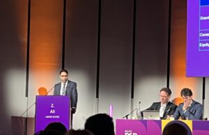 EuroPCR 2026: Orbital atherectomy associated with less acute microvascular injury compared to rotational atherectomy atherectomy