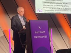 EuroPCR 2026: SMART trial three-year data demonstrate superiority for Evolut TAVI system SMART trial