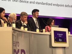 EuroPCR 2026: Routine PCI provides “limited advantage” compared with medical therapy following TAVI TAVI