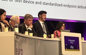 EuroPCR 2026: Routine PCI provides “limited advantage” compared with medical therapy following TAVI TAVI
