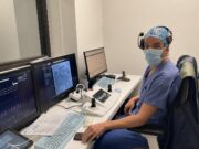 First-in-human trial of next-generation robotic PCI system completes enrolment