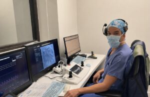 First-in-human trial of next-generation robotic PCI system completes enrolment