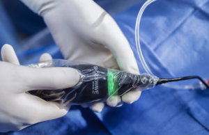 J&J launches Shockwave C2 Aero coronary IVL catheter globally