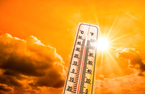 US study connects climate change to increasing heat-related heart disease nationally