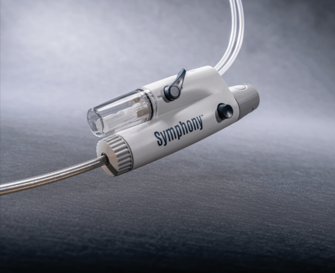 SYMPHONY-PE analysis finds early thrombectomy improves recovery in intermediate-risk PE