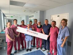 CroíValve to expand study of Duo Adapt system following latest funding round