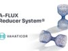 Enrolment begins in US feasibility study of A-FLUX reducer system