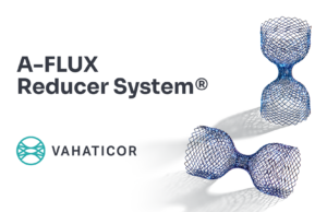 Enrolment begins in US feasibility study of A-FLUX reducer system