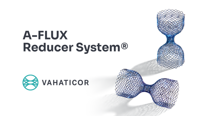 Enrolment begins in US feasibility study of A-FLUX reducer system
