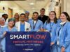 SMARTFLOW trial of AI-powered coronary physiology assessment tool gets underway