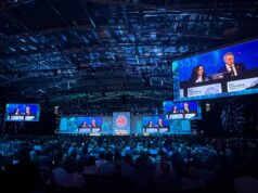 ESC Congress 2026 live blog