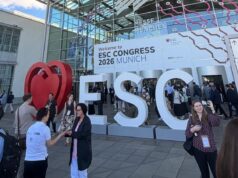 ESC 2026: Simplified definition of MI aims to improve diagnosis and treatment