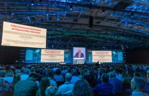 ESC 2026: Simplified definition of MI aims to improve diagnosis and treatment
