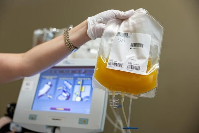 Cold-stored platelets may expand options for addressing bleeding during cardiac surgery