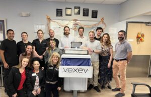 Vexev secures funding to advance US commercialisation of VxWave