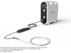 Pivotal trial of Abbott’s coronary IVL system completes enrolment