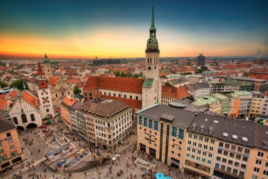 ESC Congress 2026 live blog
