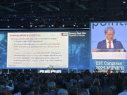 ESC 2026: Clopidogrel monotherapy non-inferior to extended DAPT in patients at high ischaemic risk