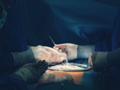 Valve surgery study aims to link randomised trial with real-world data
