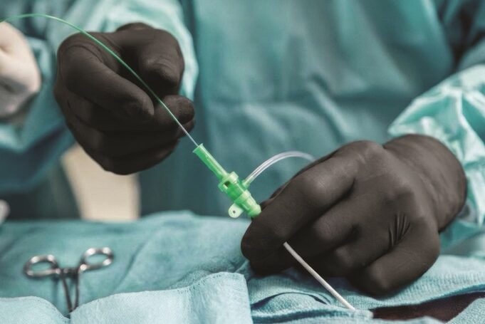 Mölnlycke launches Biogel radiation protection gloves to reduce clinician hand exposure during procedures
