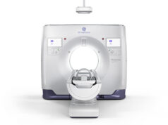 GE HealthCare gains CE marking for Photonova Spectra photon-counting CT system