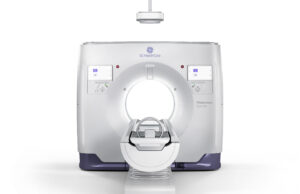 GE HealthCare gains CE marking for Photonova Spectra photon-counting CT system