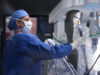 Da Vinci 5 surgical system CE marked for adult cardiac surgery