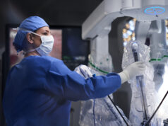 Da Vinci 5 surgical system CE marked for adult cardiac surgery
