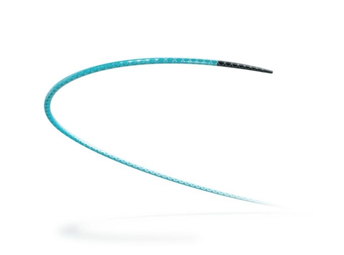 IMDS launches microcatheter designed to improve lesion crossing in challenging anatomy