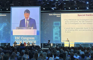 PREMIUM trial results not supportive of prasugrel monotherapy at the time of PCI for STEMI