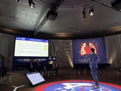 EACTS 2026: Positive mid-term results seen with sutureless aortic valve
