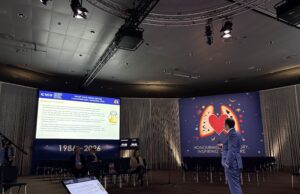 EACTS 2026: Positive mid-term results seen with sutureless aortic valve