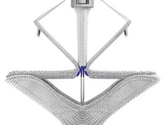 Pascal Precision system gains US FDA approval for tricuspid valve repair