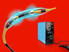 Johnson & Johnson launches Shockwave C2 Aero Fly coronary IVL catheter in the USA
